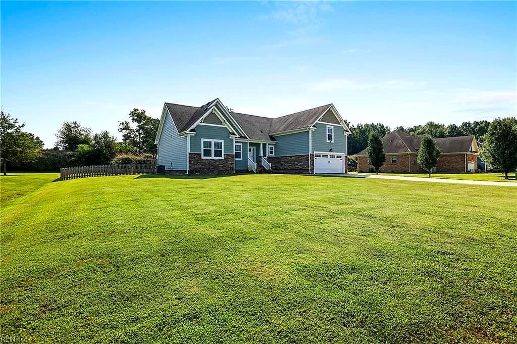 121 ALGONQUIN TRL, SHAWBORO NC 27973 - Photo 4