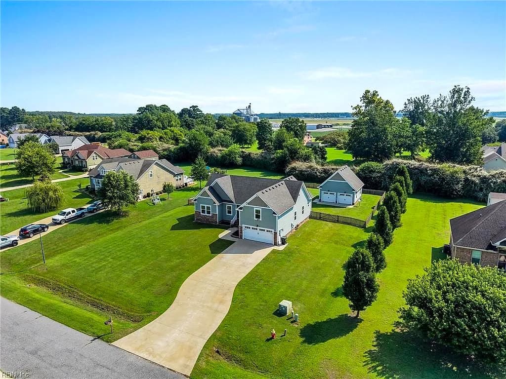 121 ALGONQUIN TRL, SHAWBORO NC 27973 thumb 6