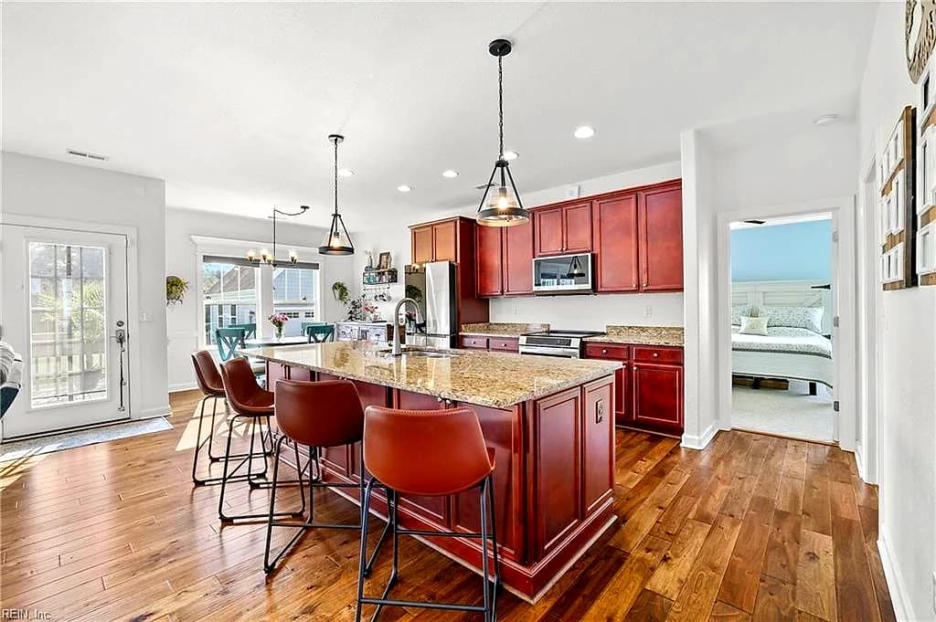 121 ALGONQUIN TRL, SHAWBORO NC 27973 thumb 8