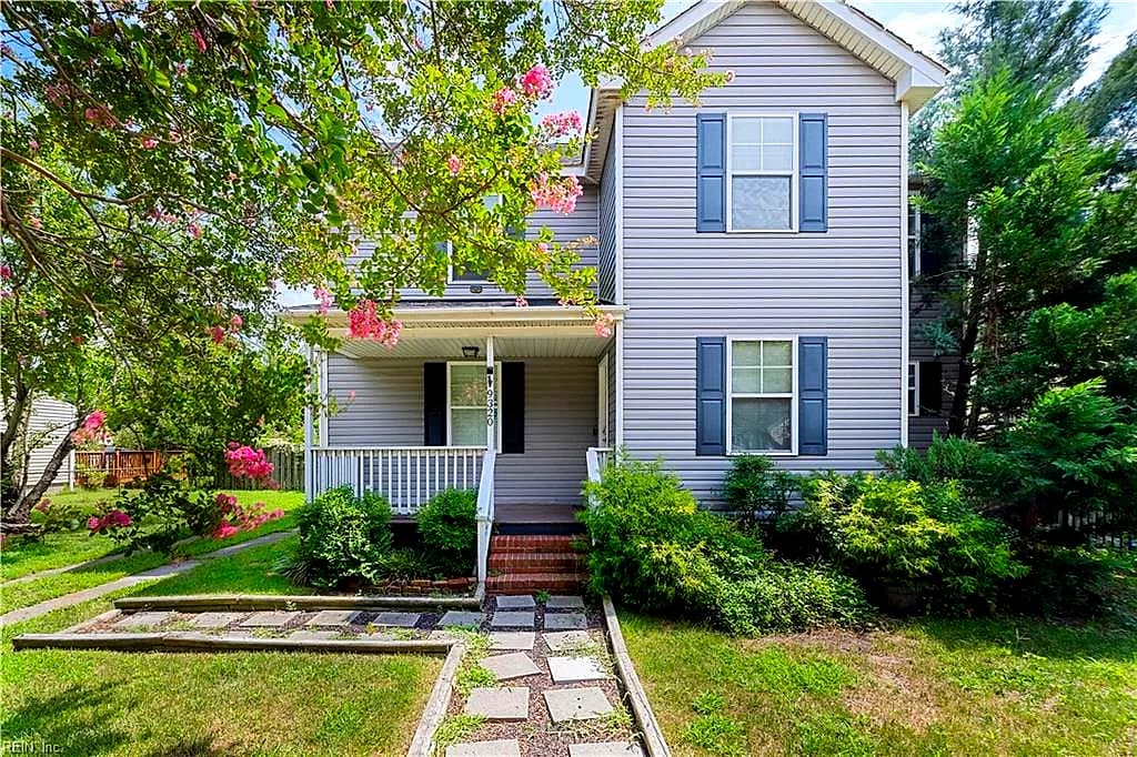 9320 Peachtree ST, NORFOLK VA 23503 - Photo 2