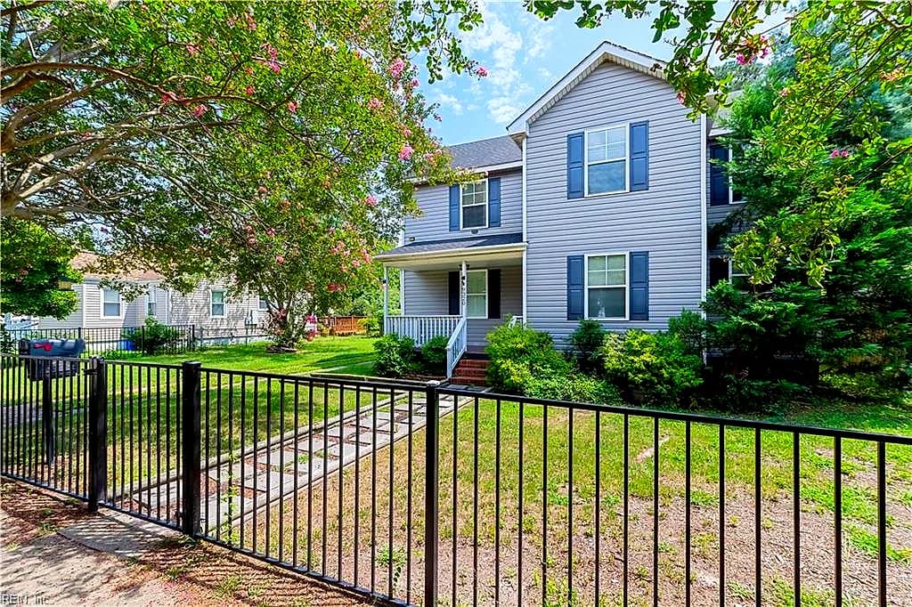 9320 Peachtree ST, NORFOLK VA 23503 - Photo 3