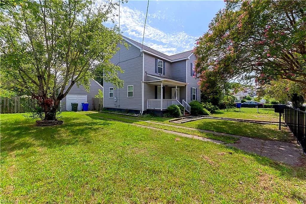 9320 Peachtree ST, NORFOLK VA 23503 - Photo 4