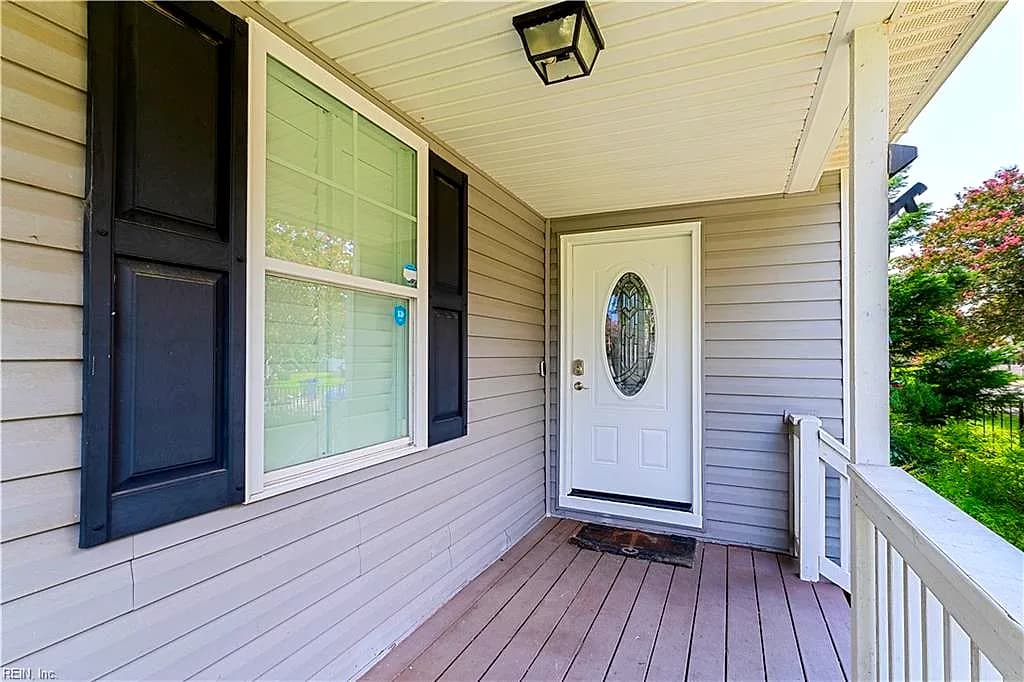 9320 Peachtree ST, NORFOLK VA 23503 - Photo 5