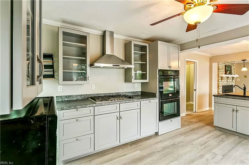 3452 Kings Creek LN, HAYES VA 23072 thumb 9