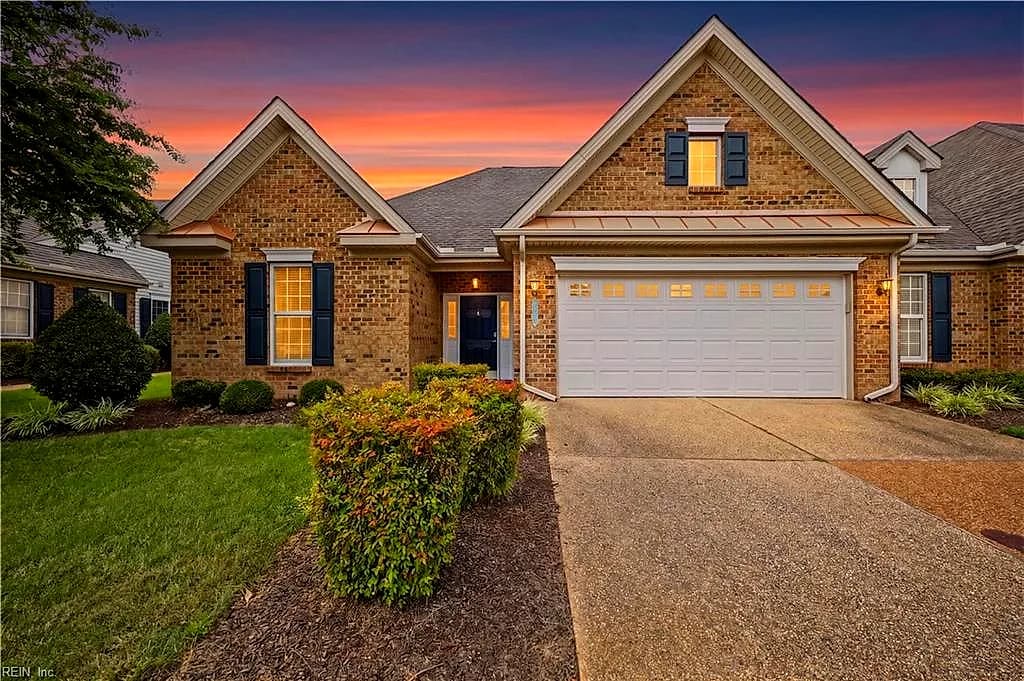 1225 Eagle Pointe WAY, CHESAPEAKE VA 23322 - Photo 2