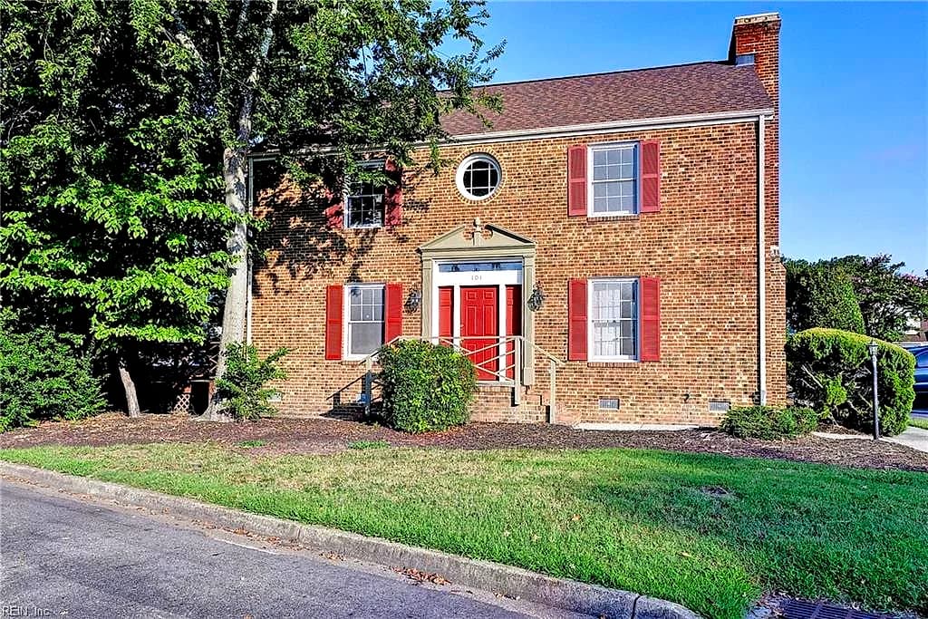 101 Burnt Bridge WAY, YORKTOWN VA 23692 - Photo 2