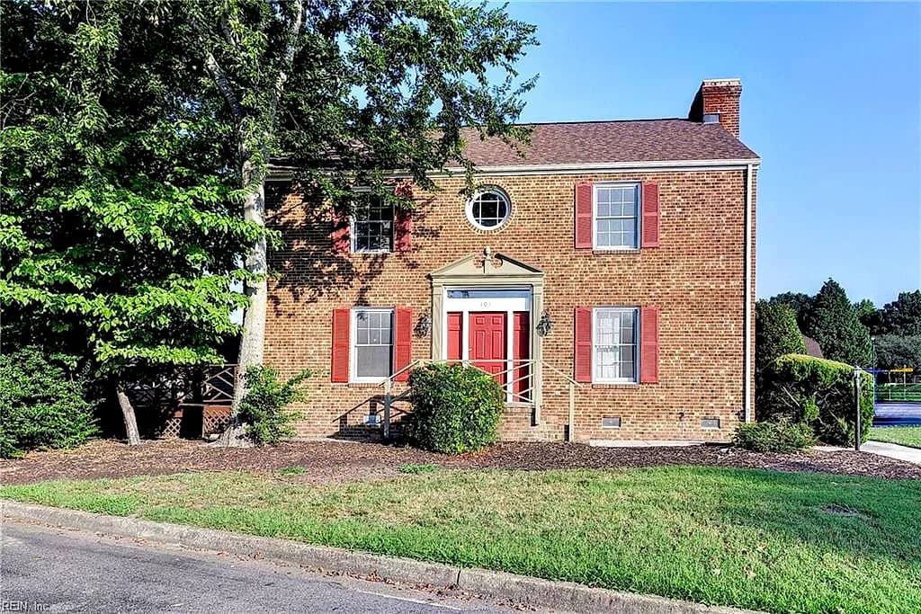 101 Burnt Bridge WAY, YORKTOWN VA 23692 - Photo 3