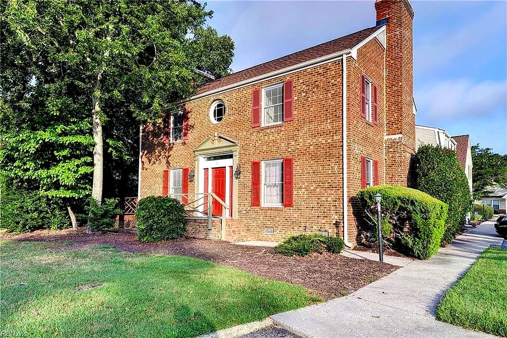 101 Burnt Bridge WAY, YORKTOWN VA 23692 - Photo 4