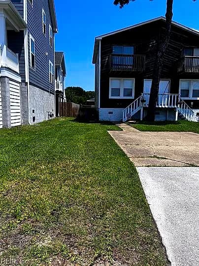 9518 18th Bay ST #A, NORFOLK VA 23518 - Main photo
