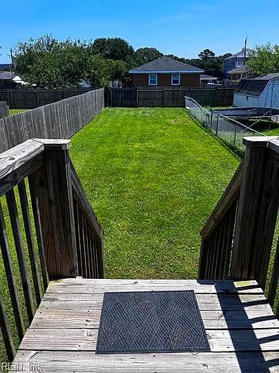 9518 18th Bay ST #A, NORFOLK VA 23518 - Photo 4