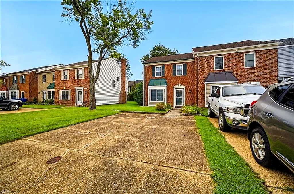 3319 Boynton CT, VIRGINIA BEACH VA 23452 - Photo 2