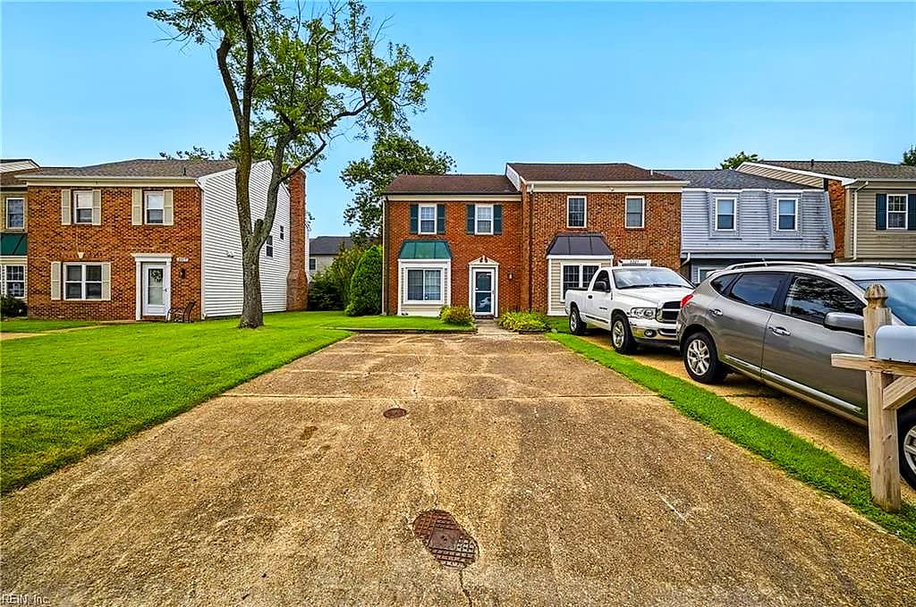 3319 Boynton CT, VIRGINIA BEACH VA 23452 - Photo 3