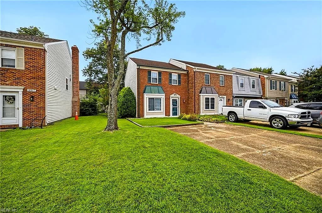 3319 Boynton CT, VIRGINIA BEACH VA 23452 - Photo 4