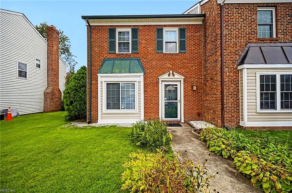 3319 Boynton CT, VIRGINIA BEACH VA 23452 - Photo 5