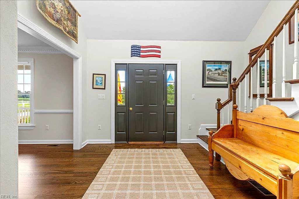 1486 White Marsh RD, SUFFOLK VA 23434 thumb 11
