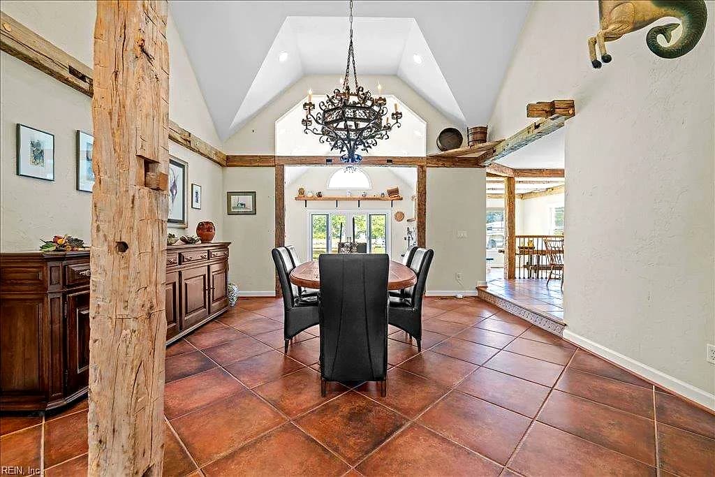 1486 White Marsh RD, SUFFOLK VA 23434 - Photo 3
