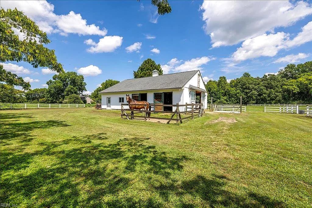 1486 White Marsh RD, SUFFOLK VA 23434 thumb 6