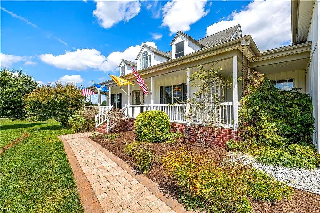 1486 White Marsh RD, SUFFOLK VA 23434 thumb 7
