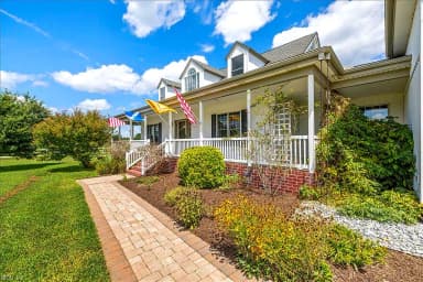 1486 White Marsh RD, SUFFOLK VA 23434 thumb 7