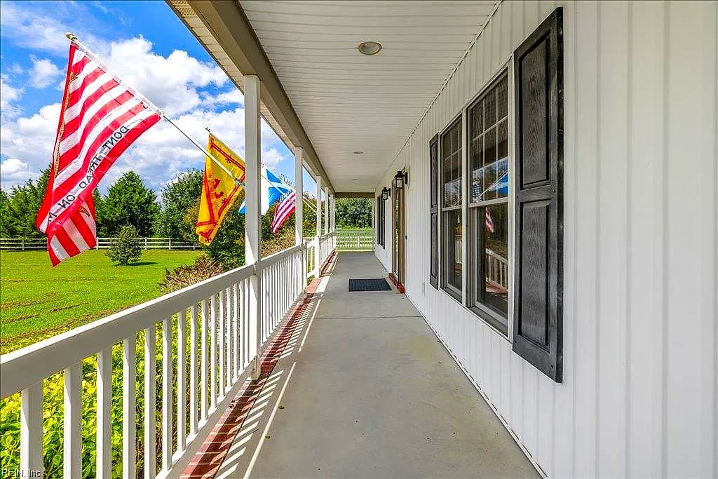 1486 White Marsh RD, SUFFOLK VA 23434 thumb 8