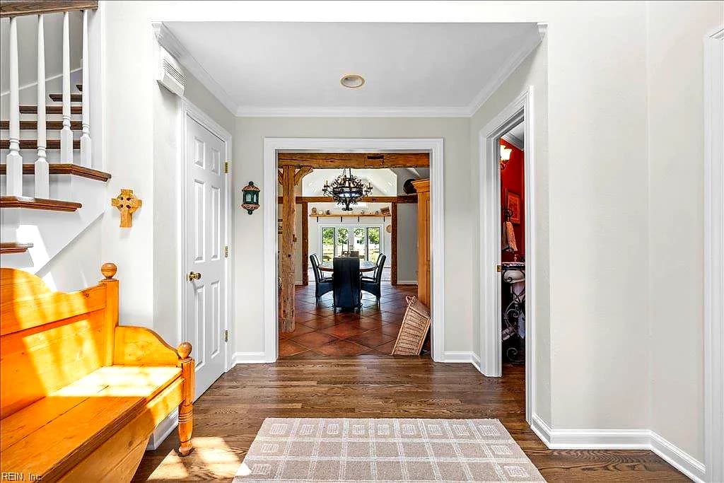 1486 White Marsh RD, SUFFOLK VA 23434 thumb 9