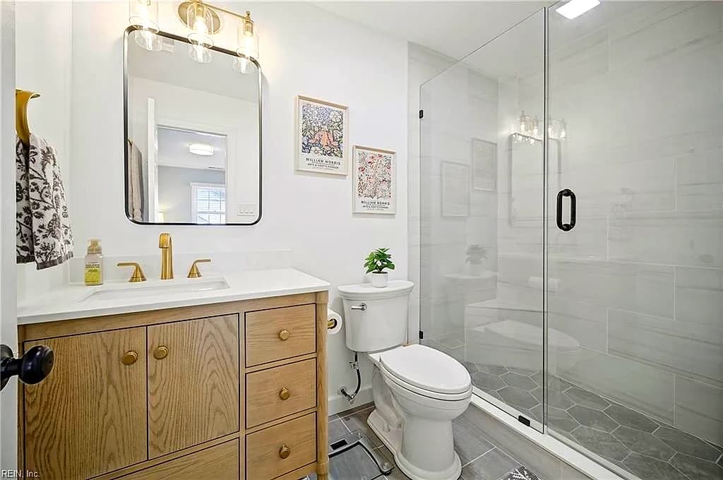 1783 Duke Of Norfolk QUAY, VIRGINIA BEACH VA 23454 - Photo 5