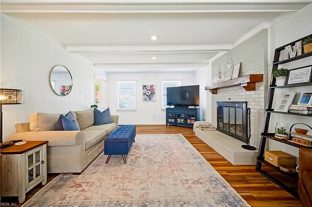 1783 Duke Of Norfolk QUAY, VIRGINIA BEACH VA 23454 thumb 6