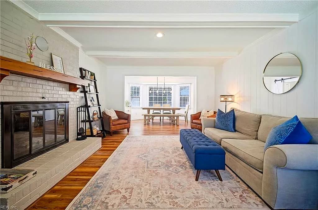 1783 Duke Of Norfolk QUAY, VIRGINIA BEACH VA 23454 thumb 8
