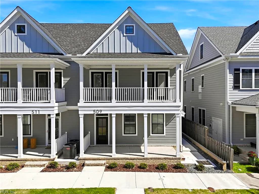 509 20th ST, VIRGINIA BEACH VA 23451 - Main photo