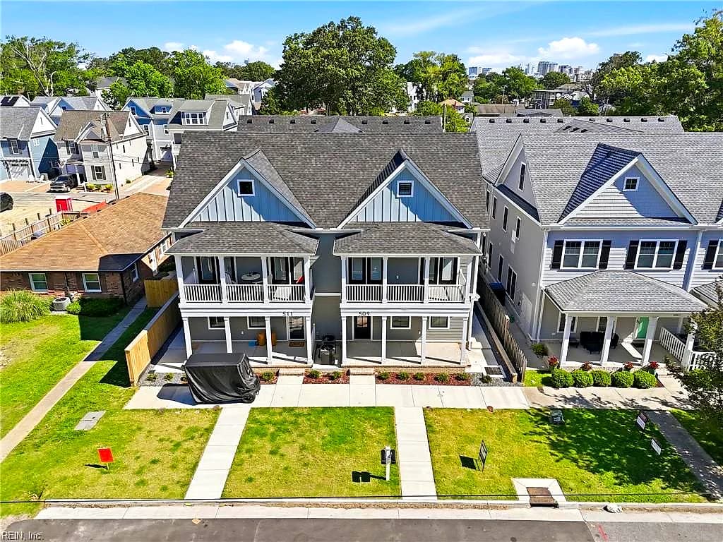 509 20th ST, VIRGINIA BEACH VA 23451 - Photo 3