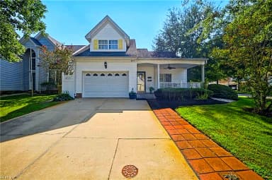 2873 Einstein DR, VIRGINIA BEACH VA 23456 thumb 1