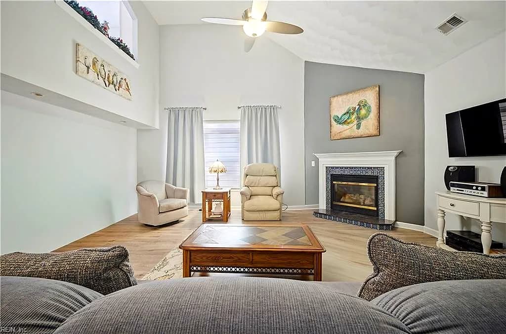2873 Einstein DR, VIRGINIA BEACH VA 23456 - Photo 4