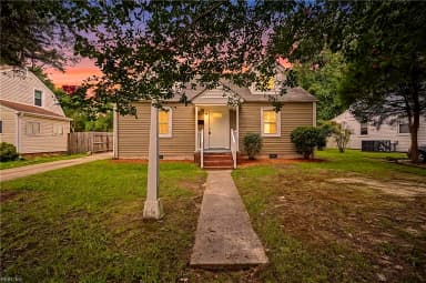 2705 Verell ST, HAMPTON VA 23661 thumb 2
