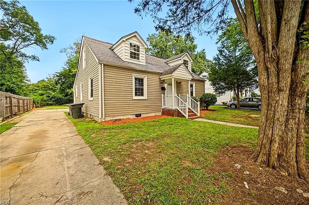 2705 Verell ST, HAMPTON VA 23661 - Photo 3