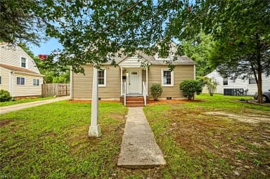 2705 Verell ST, HAMPTON VA 23661 thumb 4