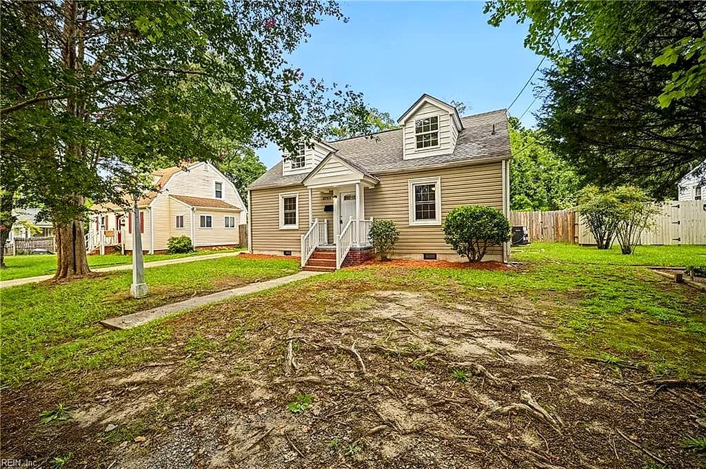 2705 Verell ST, HAMPTON VA 23661 - Photo 5