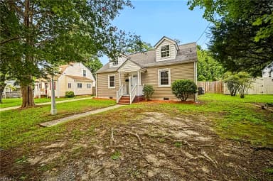 2705 Verell ST, HAMPTON VA 23661 thumb 5