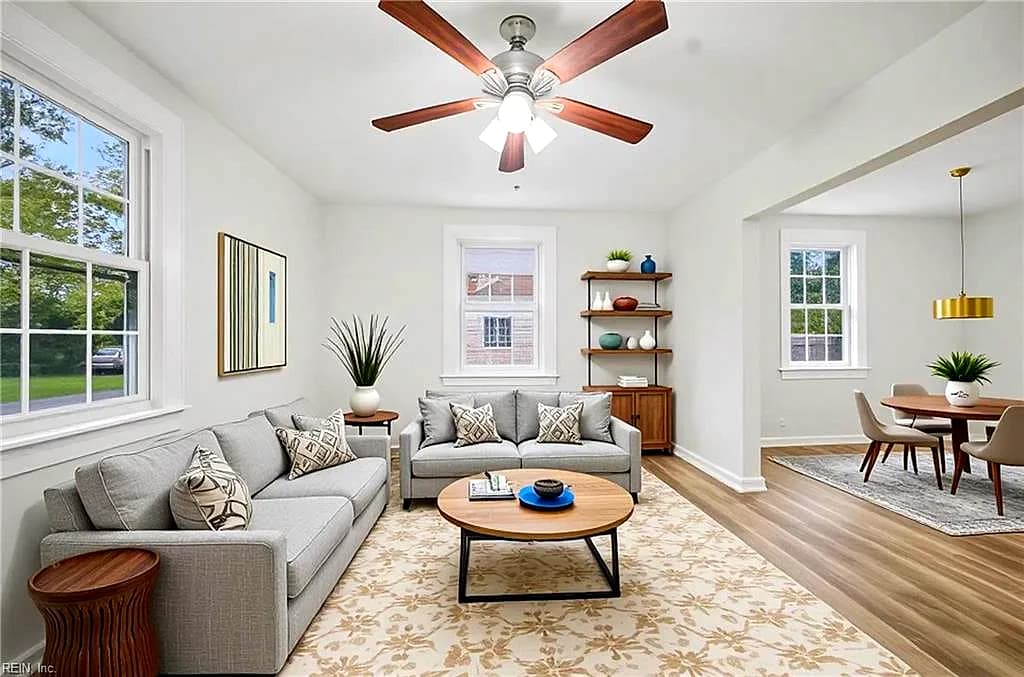 2705 Verell ST, HAMPTON VA 23661 thumb 7