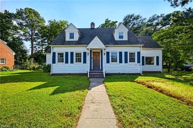 4407 Green Acres PW, PORTSMOUTH VA 23703 thumb 2