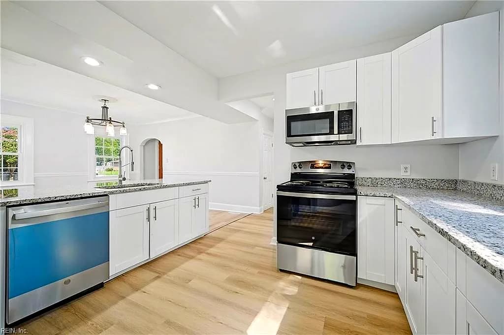 4407 Green Acres PW, PORTSMOUTH VA 23703 thumb 12