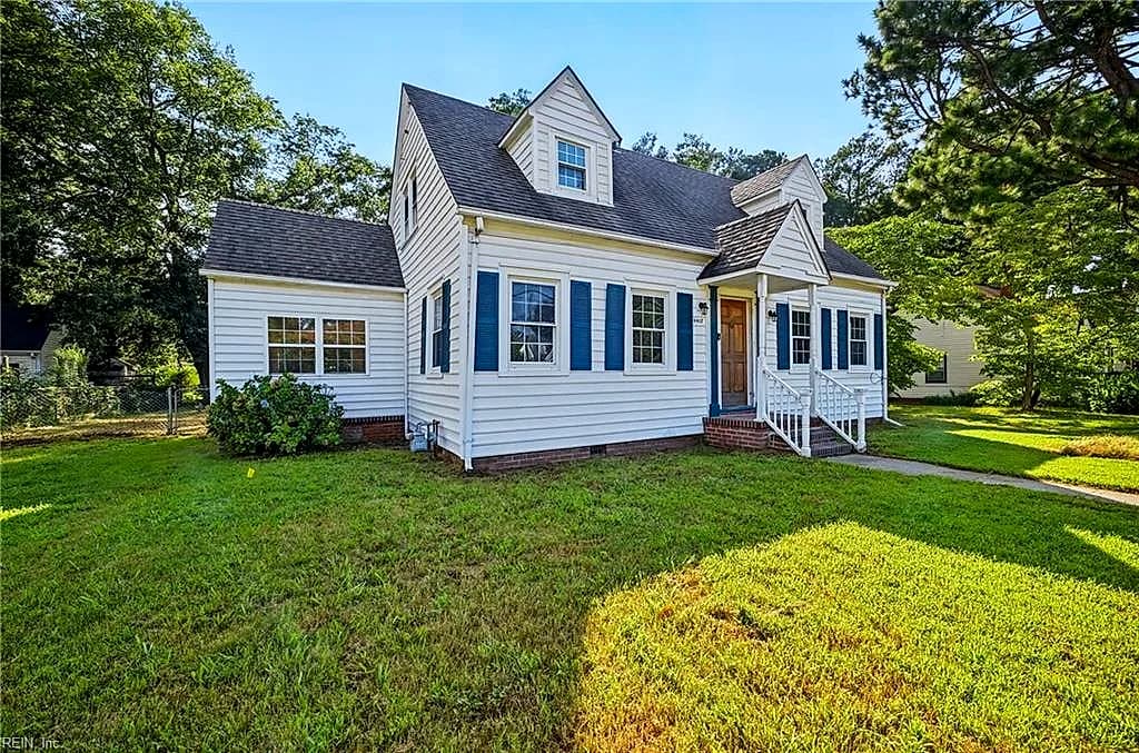 4407 Green Acres PW, PORTSMOUTH VA 23703 - Photo 3