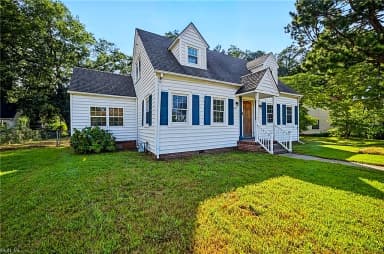 4407 Green Acres PW, PORTSMOUTH VA 23703 thumb 3