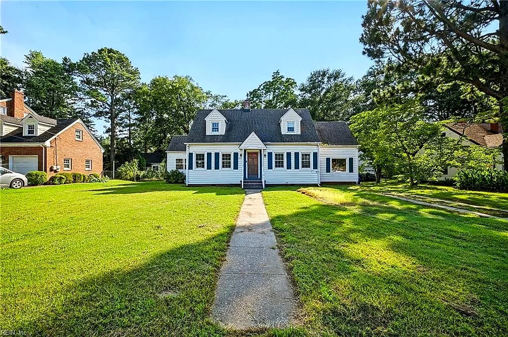 4407 Green Acres PW, PORTSMOUTH VA 23703 - Photo 4