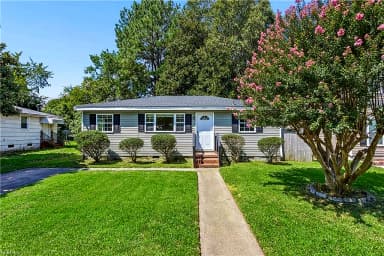 1810 Martin AVE, CHESAPEAKE VA 23324 thumb 1