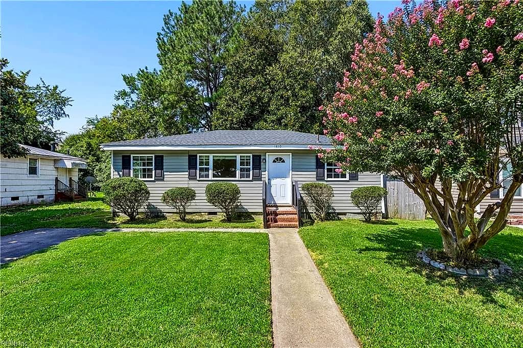 1810 Martin AVE, CHESAPEAKE VA 23324 - Photo 3