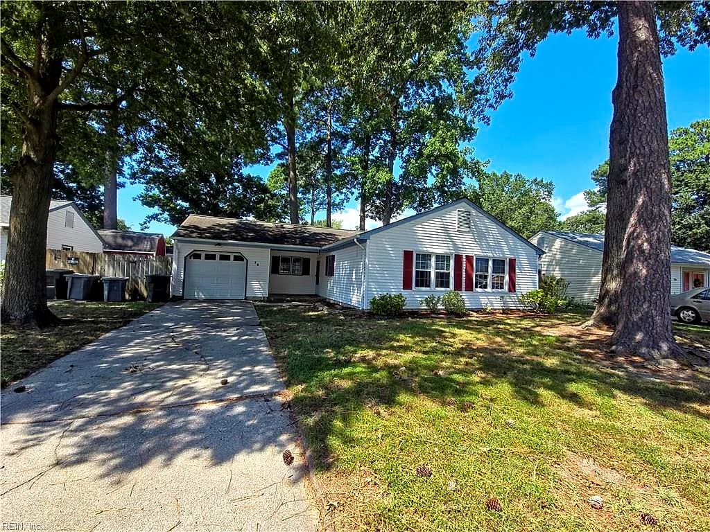 76 Sanlun Lakes DR, HAMPTON VA 23666 - Photo 3