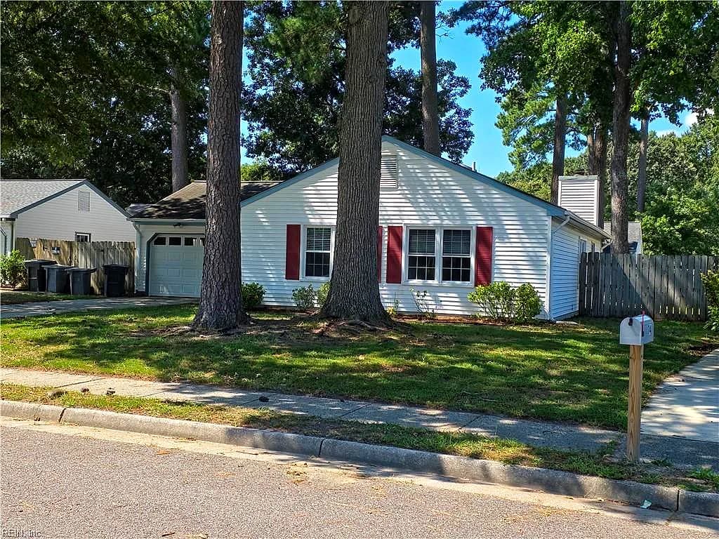 76 Sanlun Lakes DR, HAMPTON VA 23666 - Photo 4