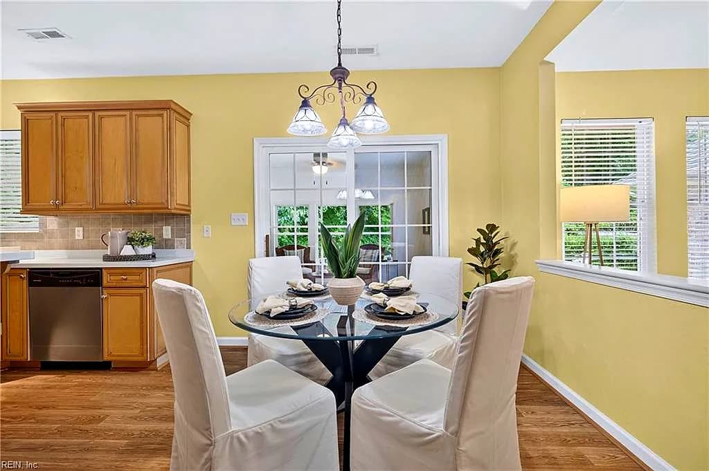 1104 Arabian ARCH, CHESAPEAKE VA 23322 thumb 11