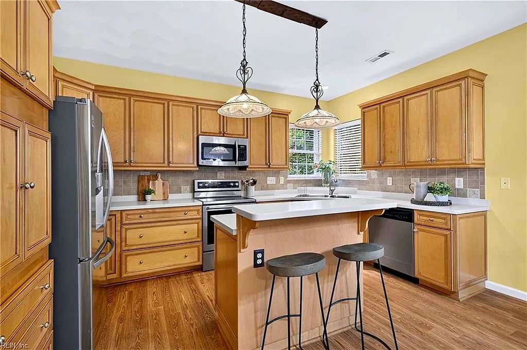 1104 Arabian ARCH, CHESAPEAKE VA 23322 thumb 12