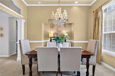 1104 Arabian ARCH, CHESAPEAKE VA 23322 thumb 5